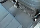 Ворсовые коврики на Subaru Outback V 2014 - 2021 в Орле