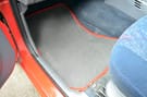 Коврики на Toyota Cami 1999 - 2006 в Орле