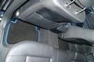 Коврики на Mercedes E (W212) 2009 - 2016 в Орле