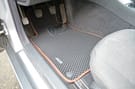 EVA коврики на Mercedes C (W203) 2000 - 2008 в Орле