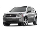 Коврики на Chevrolet Equinox 2003 - 2009 в Орле
