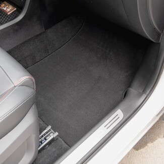 Ворсовые коврики на Tenet T7 2025&nbsp;-&nbsp;2025 в Орле