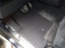 Коврики на Land Rover Discovery III 2004 - 2009 в Орле