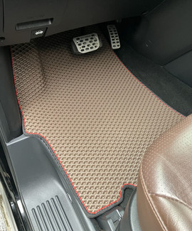 Коврики на Hyundai H1 II 2007 - 2022 в Орле