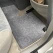 Ворсовые коврики на Toyota Camry Gracia (XV20) 1996 - 2001 в Орле