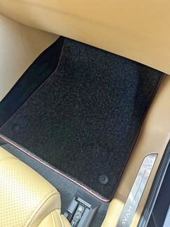 Коврики на Voyah Dream 2021&nbsp;-&nbsp;2026 в Орле