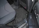 Коврики на SsangYong Kyron 2005 - 2016 в Орле