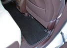 Ворсовые коврики на Lexus RX IV 2015 - 2022 в Орле