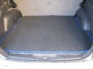 Ворсовые коврики на Toyota Caldina (T21) 1997 - 2002 в Орле