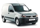 EVA коврики на Renault Kangoo I 1997 - 2018 в Орле