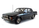 Коврики на ГАЗ 3102 1981 - 2008 в Орле