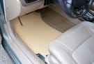 EVA коврики на Subaru Legacy III 1998 - 2003 в Орле