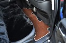 Коврики на Toyota Land Cruiser Prado 150 2009 - 2023 в Орле