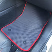 EVA коврики на Geely Tugella 2019 - 2025 в Орле