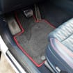 Коврики на Genesis GV70 2020 - 2025 в Орле