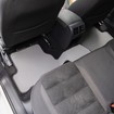 Ворсовые коврики на Skoda Octavia A5 и FL 2004 - 2013 в Орле
