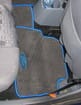 EVA коврики на Ford C-Max 2003 - 2010 в Орле