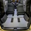 Коврики на Honda Freed II 2016 - 2024 в Орле