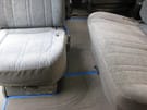 Коврики на Toyota Estima Emina (Lucida) 1990 - 2000 в Орле