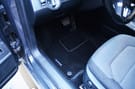 Коврики на Volkswagen Passat B7 2010 - 2015 в Орле