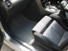 Коврики на Toyota Altezza 1998 - 2005 в Орле