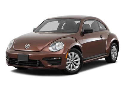 Коврики на Volkswagen Beetle (A5) 2011 - 2019 в Орле