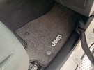 Коврики на Jeep Wrangler (JL) 2017 - 2025 в Орле