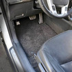 Ворсовые коврики на KIA Sorento II 2009 - 2012 в Орле