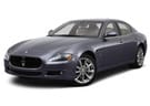 Коврики на Maserati Quattroporte 5 2003 - 2012 в Орле