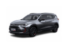 Ворсовые коврики на Chevrolet Orlando II 2018 - 2023 в Орле