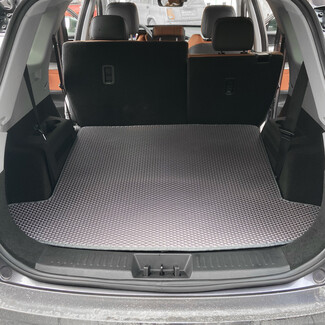 EVA коврики на Chery Tiggo 8 Plus 2024 - 2025 в Орле