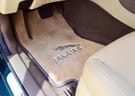 EVA коврики на Jaguar S-Type 1998 - 2008 в Орле