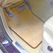 Коврики на Jeep Grand Cherokee (WK2) 2010 - 2022 в Орле