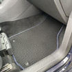 Ворсовые коврики на Volkswagen Golf Plus 2004 - 2014 в Орле