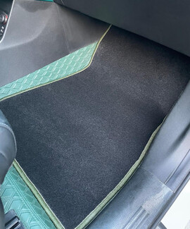 Коврики на GAC GS8 II 2023&nbsp;-&nbsp;2026 в Орле