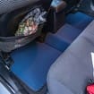 Ворсовые коврики на Mitsubishi Galant IX 2004 - 2012 в Орле