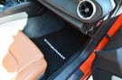 EVA коврики на Chevrolet Camaro VI 2015 - 2024 в Орле