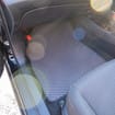 Коврики на Toyota Allion II 2007 - 2021 в Орле
