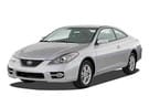 EVA коврики на Toyota Camry Solara (XV30) 2003 - 2009 в Орле