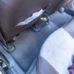 Коврики на KIA Rio II 2005 - 2011 в Орле