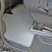 EVA коврики на Renault Trafic III 2014 - 2025 в Орле