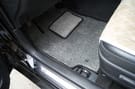 EVA коврики на Toyota Camry (XV40) 2006 - 2011 в Орле