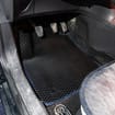 Коврики на Ford Fiesta VI 2008 - 2019 в Орле