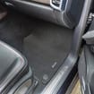 Ворсовые коврики на Porsche Cayenne II 2010 - 2018 в Орле
