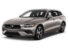 Коврики на Volvo V60 II 2018 - 2025 в Орле