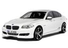 EVA коврики на BMW 5 (F10/F11) 2010 - 2017 в Орле