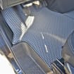 EVA коврики на Renault Trafic III 2014 - 2025 в Орле