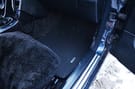 EVA коврики на Mercedes C (W202) 1993 - 2000 в Орле