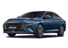 Ворсовые коврики на Dongfeng Shine Max 2021 - 2025 в Орле