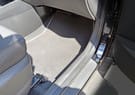Ворсовые коврики на Hyundai Creta I 2016 - 2021 в Орле